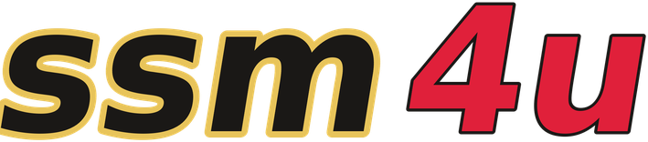 ssm4u logo